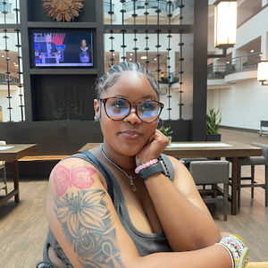 Meet your Posher, Jayla